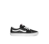 Scarpe Vans Sk8-Low nero puro - 37