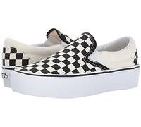Vans Scarpe Senza Lacci Ua Classic Platform
