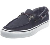 Vans, Sneaker Uomo Nero Nero, Noir ((C P) Black), 43