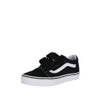 VANS Sneaker 'UY Old Skool V' nero / bianco Bambini VANS 30,5