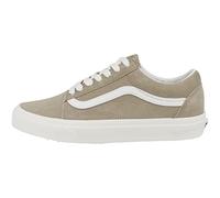 Vans Sneaker Ward Uomo, Travertino D Spezie in Camoscio Suino, 38.5 EU