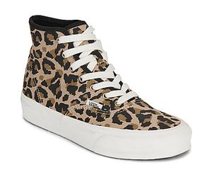 Vans Sneakers alte Authentic Hi 2.0 in Marrone 36
