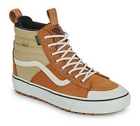 Vans Sneakers alte MTE Sk8-Hi Waterproof in Marrone 47