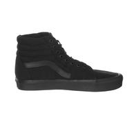 Vans - Sneakers Alte Nere Con Lacci - - Shoes - Uomo - Nero - 43 EU