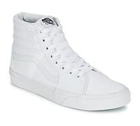 Vans Sneakers alte SK8-Hi in Bianco 38