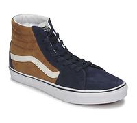 Vans Sneakers alte SK8-Hi in Marine 42