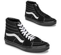 Vans Sneakers alte SK8-Hi in Nero 42