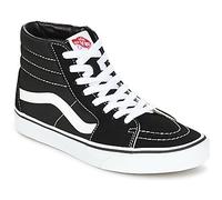 Vans Sneakers alte SK8-Hi in Nero 44