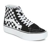 Vans Sneakers alte SK8-Hi PLATFORM 2.1 in Nero 41