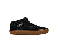 Vans - Sneakers alte - Skate Half Cab Black Gum White per Uomo - Taglia 42,5 - Nero