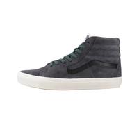 Vans - Sneakers Alti Stile Sk8-Hi - - Shoes - Uomo - Blu - 39 EU