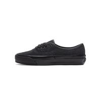 Vans - Sneakers Autentici Hairy Suede Phantom - - Shoes - Uomo - Nero - 36 1/2 EU