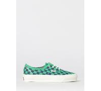 VANS Sneakers Authentic Premium in maglia a scacchi 39 Verde