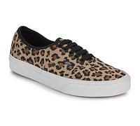Vans Sneakers basse Authentic ANIMALIER LEOPARD in Marrone 43