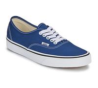 Vans Sneakers basse Authentic COLOR THEORY Deep Indigo in Blu 35