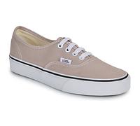 Vans Sneakers basse Authentic COLOR THEORY MUSHROOM in Beige 37