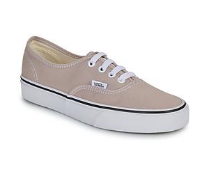 Vans Sneakers basse Authentic COLOR THEORY MUSHROOM in Beige 46