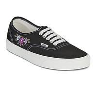 Vans Sneakers basse Authentic F2B - BLACK FLORAL in Nero 41