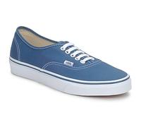 Vans Sneakers basse AUTHENTIC in Blu 35