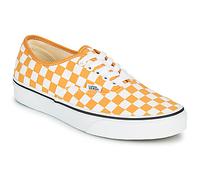 Vans Sneakers basse AUTHENTIC in Giallo 36 1/2