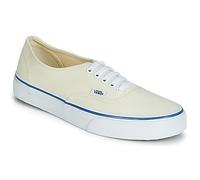 Vans Sneakers basse AUTHENTIC in Giallo 42
