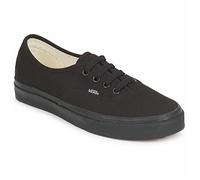 Vans Sneakers basse AUTHENTIC in Nero 42 1/2