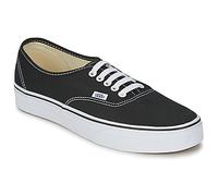 Vans Sneakers basse AUTHENTIC in Nero 50