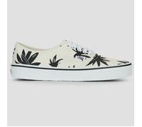 Vans Sneakers basse Authentic KIG - Archive MARSHMALLOW/BLACK in Bianco 40