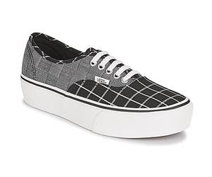 Vans Sneakers basse AUTHENTIC PLATFORM 2.0 in Grigio 37