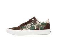 Vans - Sneakers Basse Camo Mitchell - - Shoes - Uomo - Multicolore - 42 1/2 EU