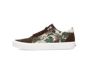 Vans - Sneakers Basse Camo Mitchell - - Shoes - Uomo - Multicolore - 42 1/2 EU