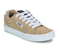 Vans Sneakers basse Chukka Push in Beige 40
