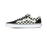 Vans - Sneakers basse classiche a quadri - - Shoes - Uomo - Nero - 43 EU