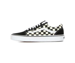 Vans - Sneakers basse classiche a quadri - - Shoes - Uomo - Nero - 44 EU