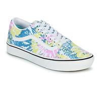 Vans Sneakers basse COMFYCUSH OLD SKOOL in Multicolore 36 1/2