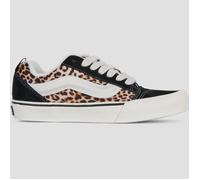 Vans - Scarpe Knu Skool, Uomo, Nero, Taglia: 36