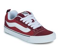 Vans Sneakers basse Knu Skool in Rosso 39