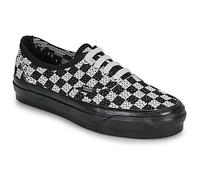 Vans Sneakers basse LX Authentic 44 EK Punk Check BLACK/MARSHMALLOW in Nero 37