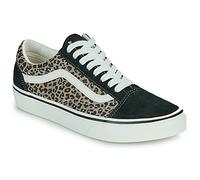 Vans Sneakers basse Old Skool in Nero 37