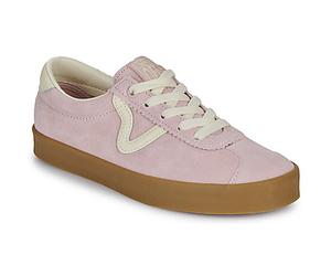 Vans Sneakers basse Sport Low in Rosa 38