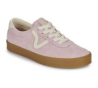Vans Sneakers basse Sport Low in Rosa 39