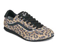 Vans Sneakers basse Super Lowpro in Marrone 37