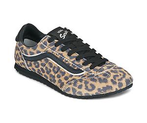 Vans Sneakers basse Super Lowpro in Marrone 37