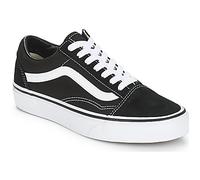 Scarpe da ginnastica basse Old Skool Nero 42