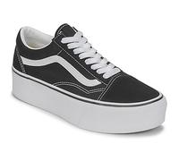 Vans Sneakers basse UA Old Skool Stackform in Nero 41