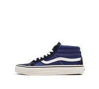 Vans Sneakers Blu Unisex UA Sk8-mid Reissue, blu, 38 EU