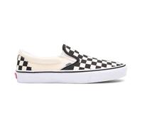 VANS Slipper 'Classic' nero / bianco Uomo - Abbigliamento - Occasioni - Matrimonio - Per gli invitati al matrimonio - Scarpe e accessori - Scarpe VANS 45