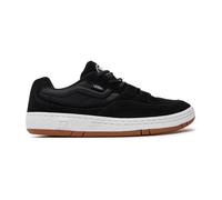 Vans - Sneakers Classiche in Pelle - - Shoes - Uomo - Nero - 40 EU