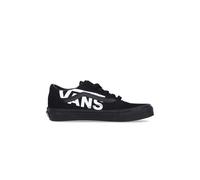Vans - Sneakers Classiche Nero/Bianco con Logo - - Shoes - Uomo - Nero - 36 EU