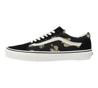 Vans - Sneakers Classiche Old Skool per Donne - - Shoes - Donna - Nero - 36 EU